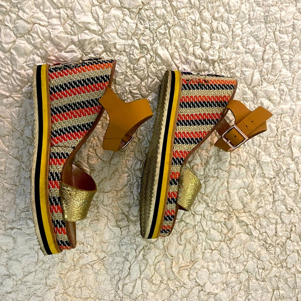 Multi Wedges - Picture 3 of 4